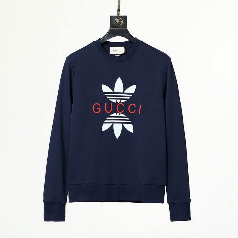 Gucci Men's Hoodies 432